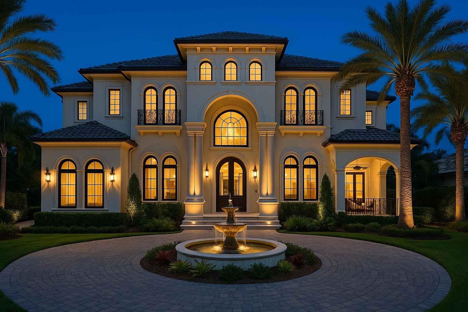 Restored Victorian Home